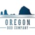 Logo for the brand Oregon Bud Company